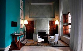 Riad Lotus Privilege